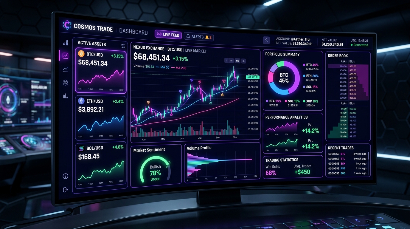 Experiencias de Rastuxor 2025 – ¿Trading con IA: Riesgo o Revolución?