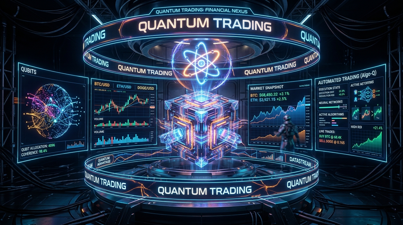 Guía para Principiantes sobre Trading Automatizado con Rastuxor